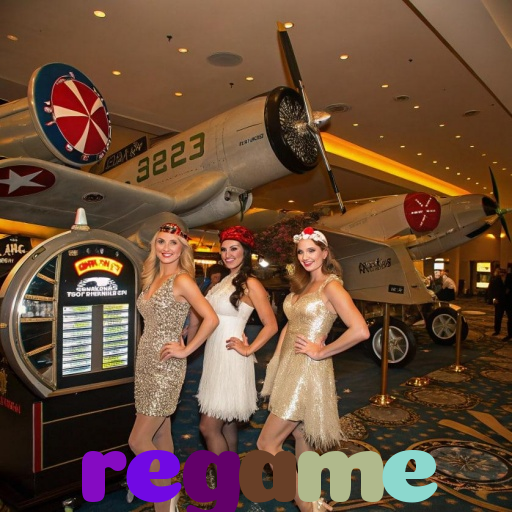Cassino Online regame