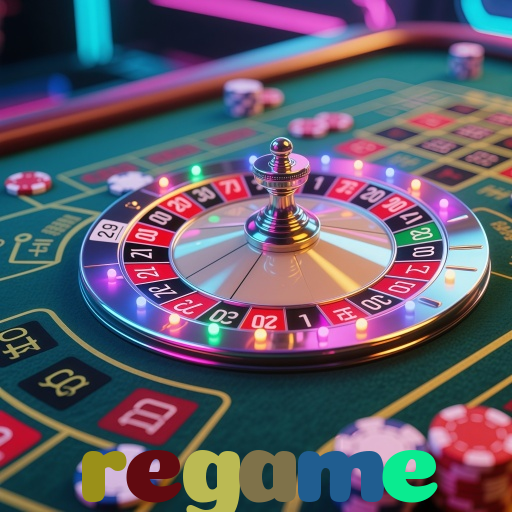 Cassino Online regame