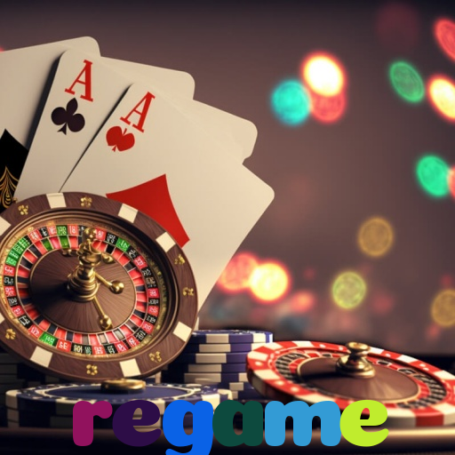 Cassino Online regame