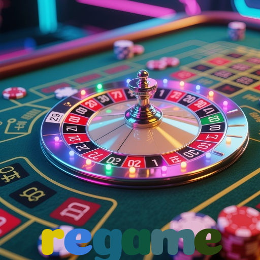 Cassino Online regame