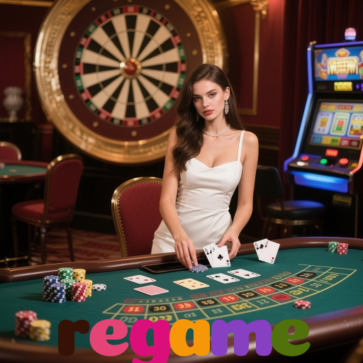Cassino Online regame