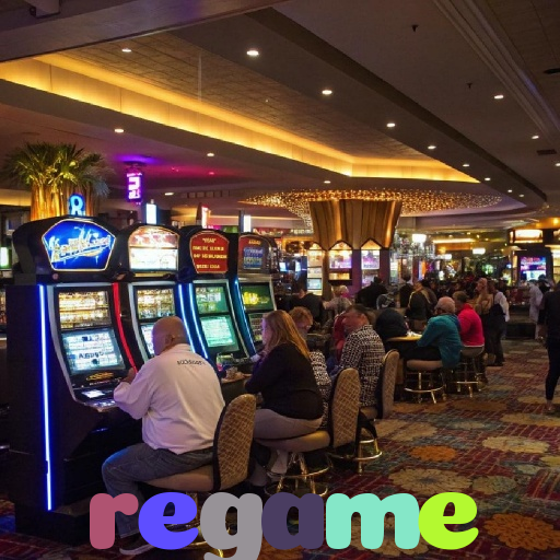 Cassino Online regame