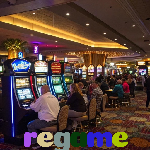 Cassino Online regame