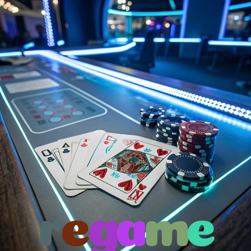 Cassino Online regame