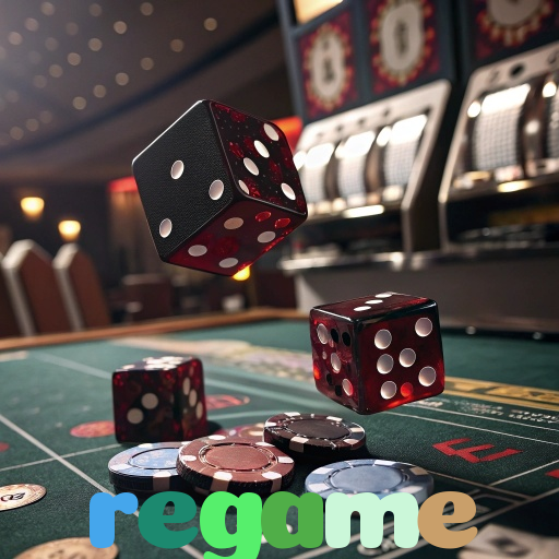 Cassino Online regame