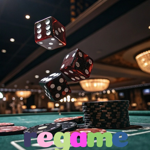 Cassino Online regame