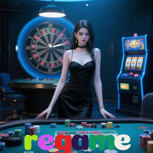Cassino Online regame