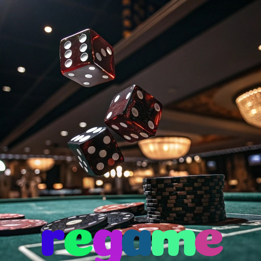 Cassino Online regame