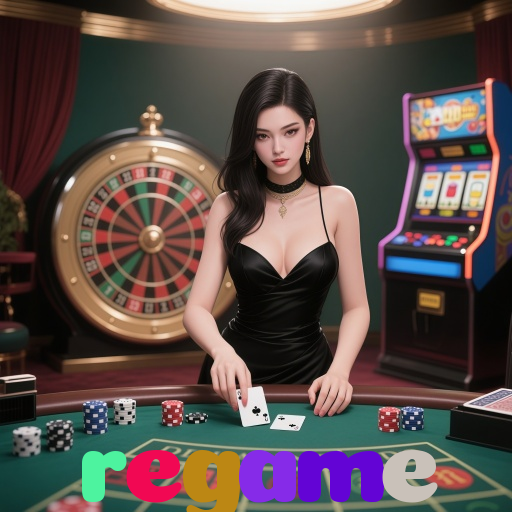 Cassino Online regame