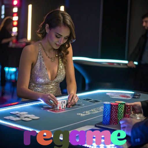 Cassino Online regame