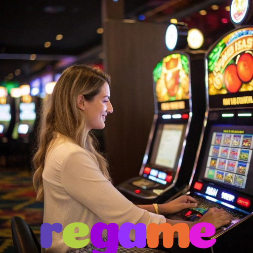 Cassino Online regame