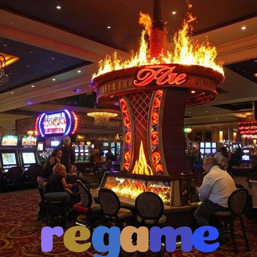 Cassino Online regame