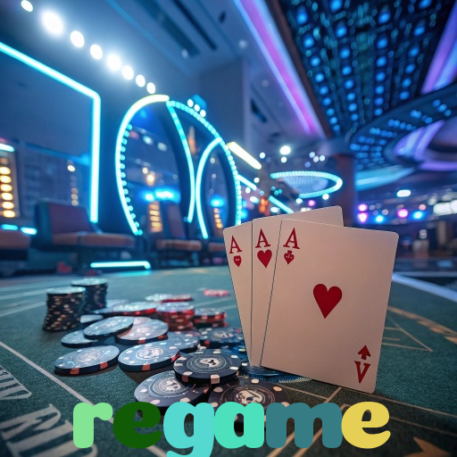 Cassino Online regame