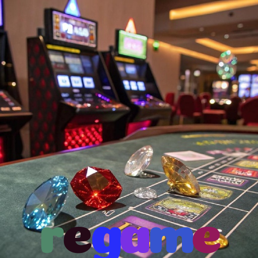 Cassino Online regame
