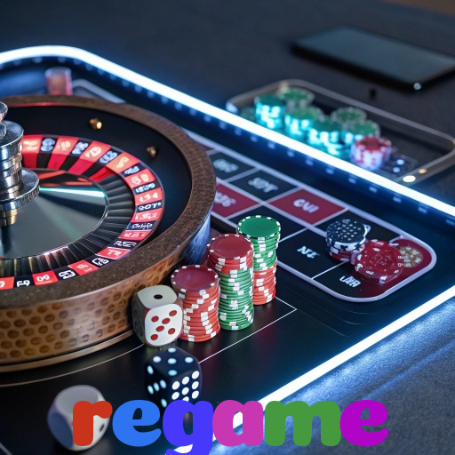 Cassino Online regame