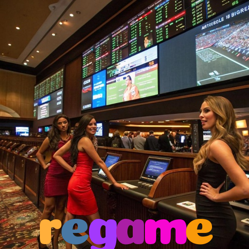 Cassino Online regame