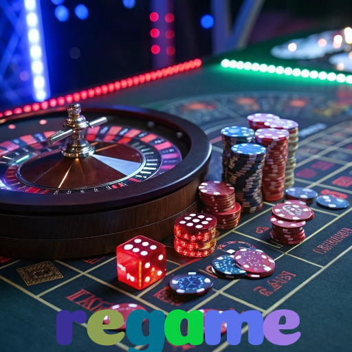 Cassino Online regame