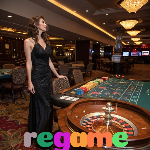 Cassino Online regame