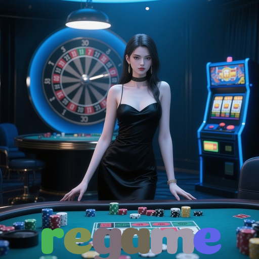 Cassino Online regame
