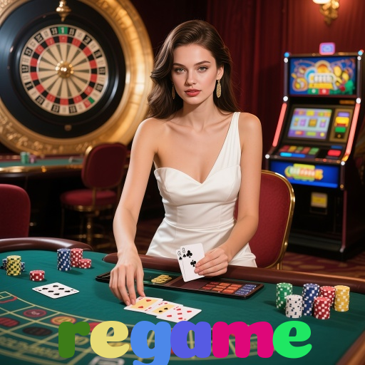 Cassino Online regame
