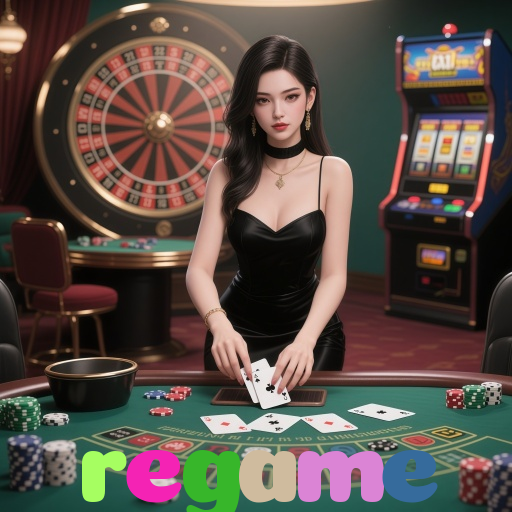 Cassino Online regame