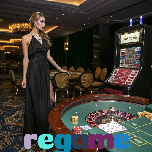 Cassino Online regame