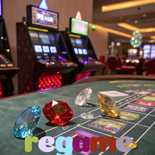Cassino Online regame