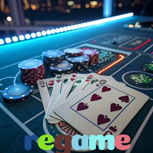 Cassino Online regame