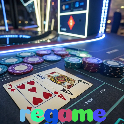 Cassino Online regame