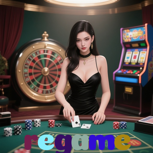 Cassino Online regame