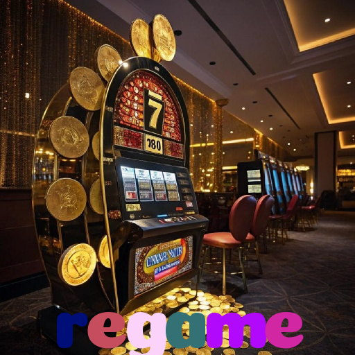 Cassino Online regame