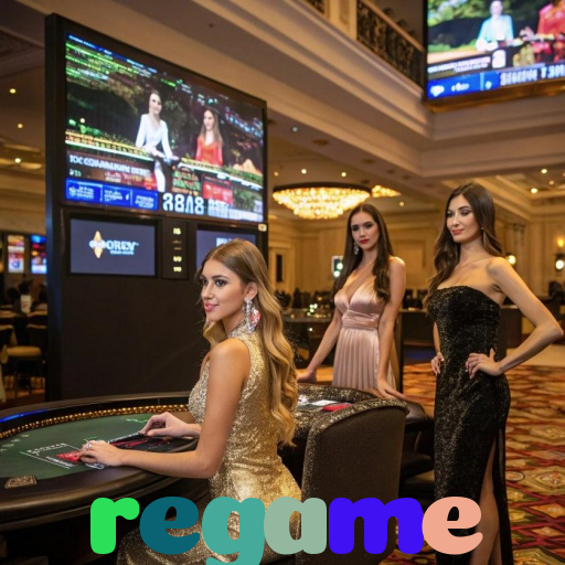 Cassino Online regame