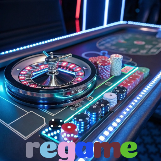 Cassino Online regame