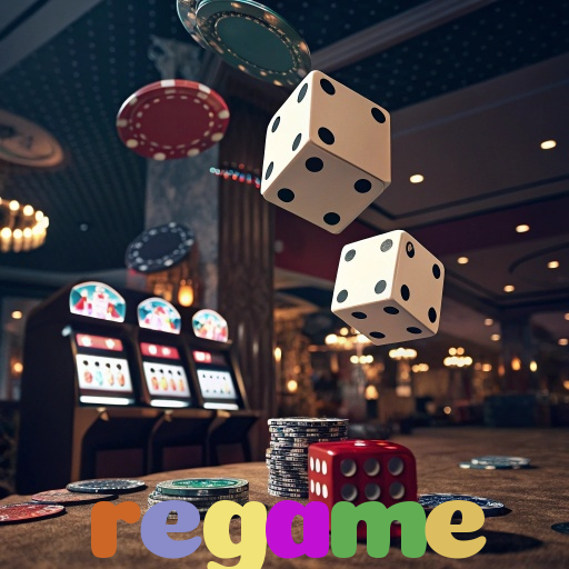 Cassino Online regame