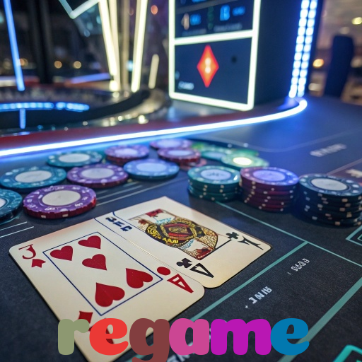 Cassino Online regame