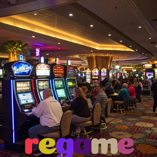 Cassino Online regame