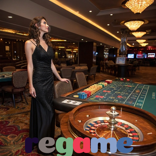 Cassino Online regame