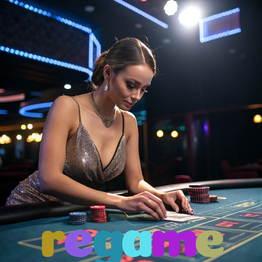 Cassino Online regame