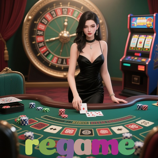 Cassino Online regame