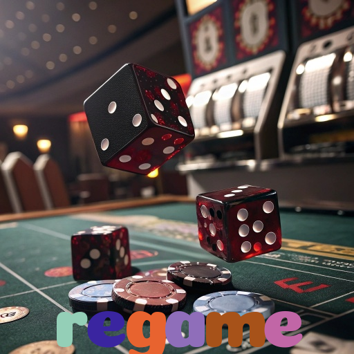 Cassino Online regame