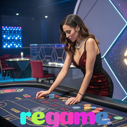 Cassino Online regame