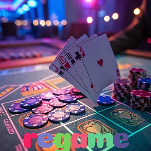 Cassino Online regame