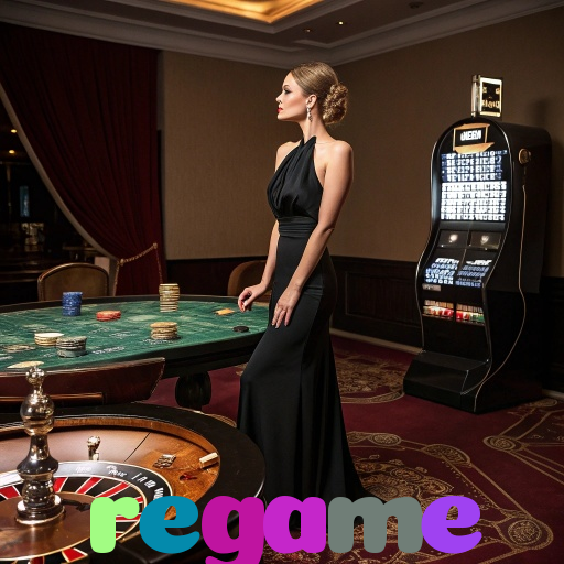 Cassino Online regame