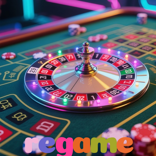 Cassino Online regame