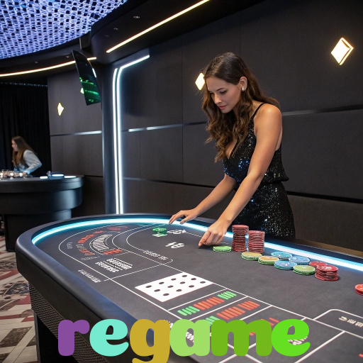 Cassino Online regame