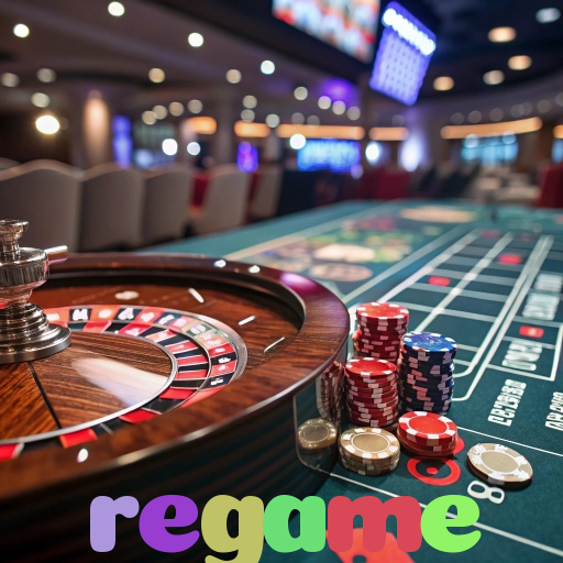 Cassino Online regame