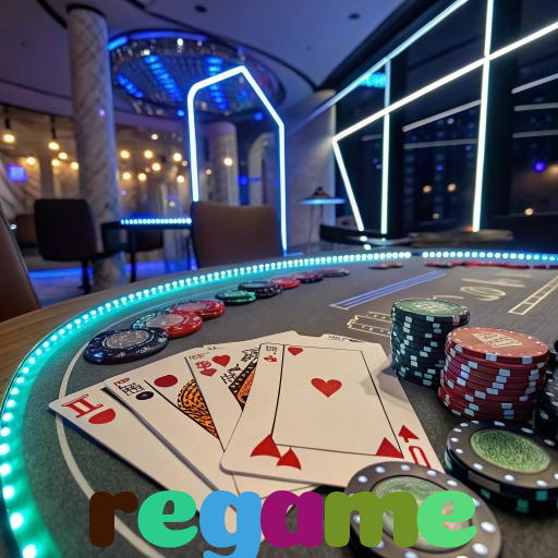 Cassino Online regame