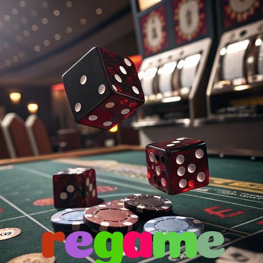 Cassino Online regame