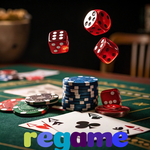 Cassino Online regame