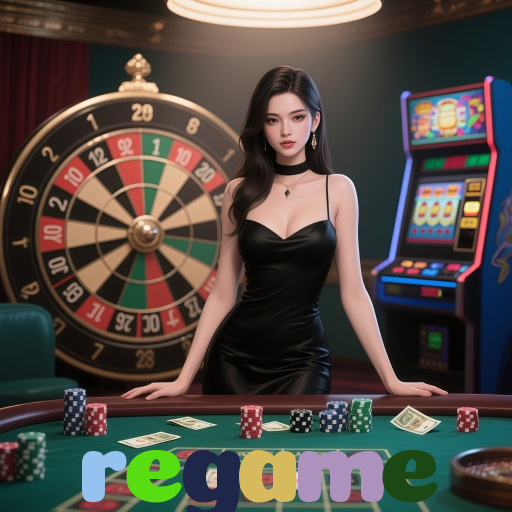 Cassino Online regame